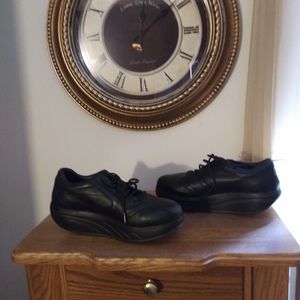 MTB Physiological footwear. Women's